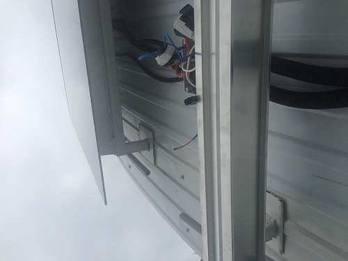 Солнечная станция "ЧИСТЫЕ ПРУДЫ", ПЕНЗА