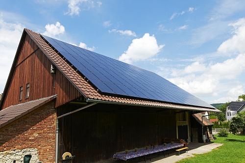 Солнечные панели SOLARWATT, Германия