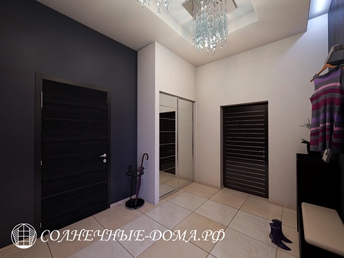 Солнечные дома