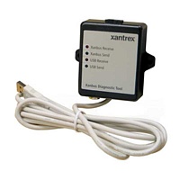 Коммуникационный PC-адаптер USB Xantrex XW-Communication Tool (модуль + CD)