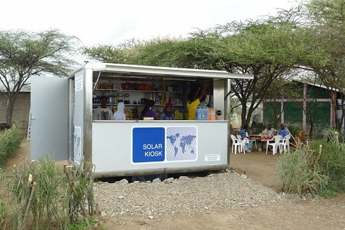 Портативные мобильные электростанции