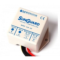 Микро-контроллер SunGuard-4 (4.5А, 12V)