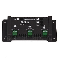 Контроллер SHS