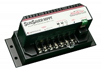 Контроллер заряда SunSaver-15 MPPT LVD (15А, 12/24V)