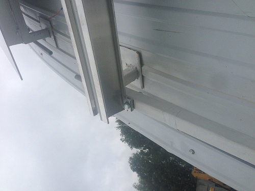 Солнечная станция "ЧИСТЫЕ ПРУДЫ", ПЕНЗА