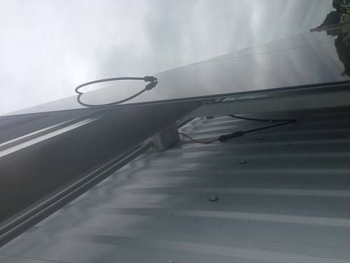 Солнечная станция "ЧИСТЫЕ ПРУДЫ", ПЕНЗА