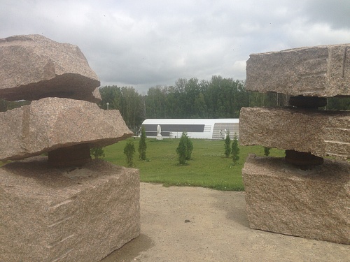 Солнечная станция "ЧИСТЫЕ ПРУДЫ", ПЕНЗА