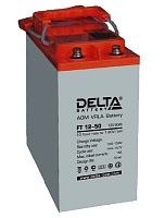 Аккумулятор DELTA серии FT